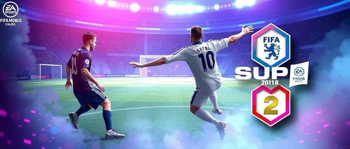 FIFA Mobile Super Strategies future in India FIFA Mobile Super Strategies future in India with 5G and esports growth